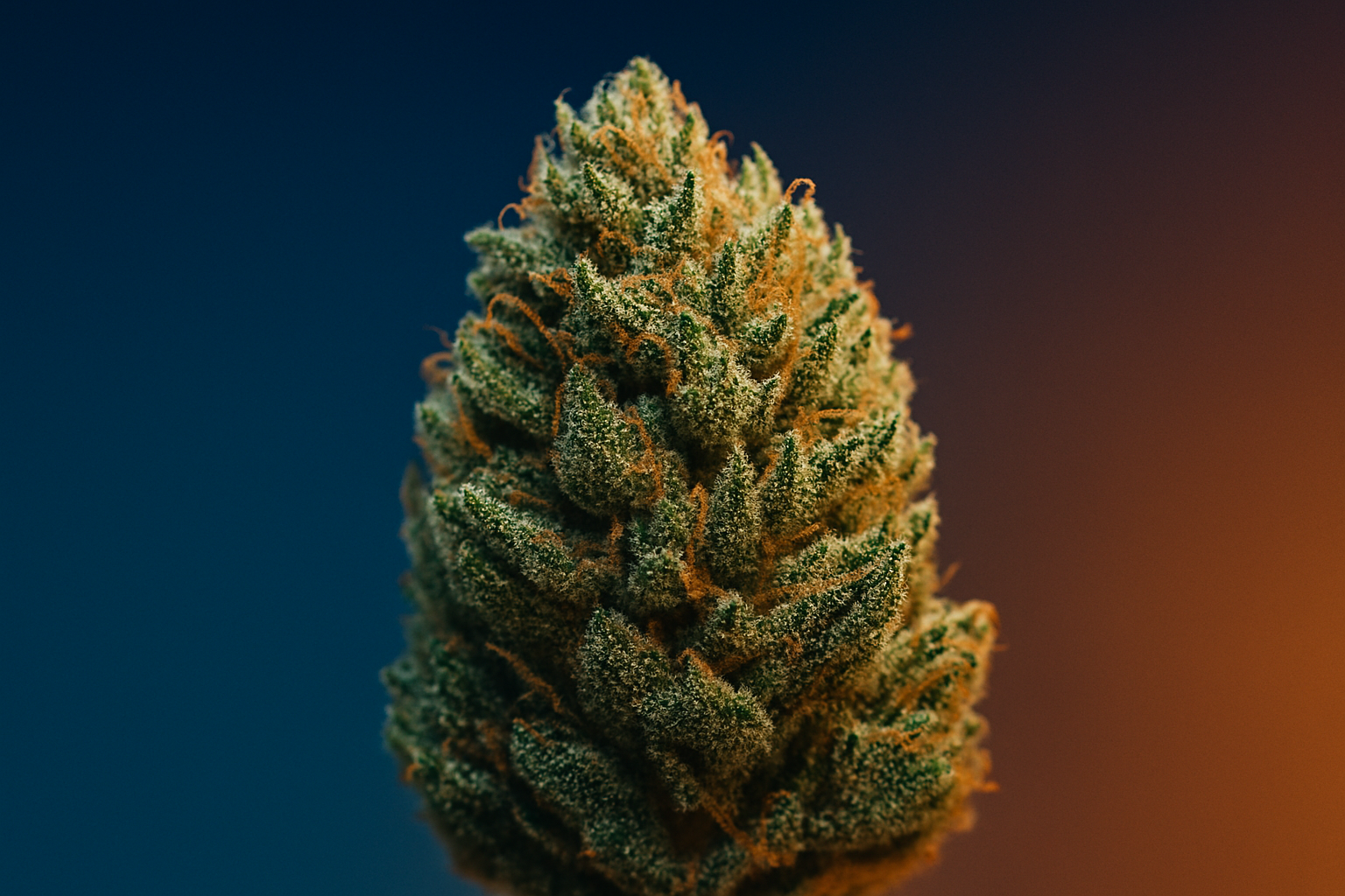 Digital Menu — Custom Dispensary Menu Platform