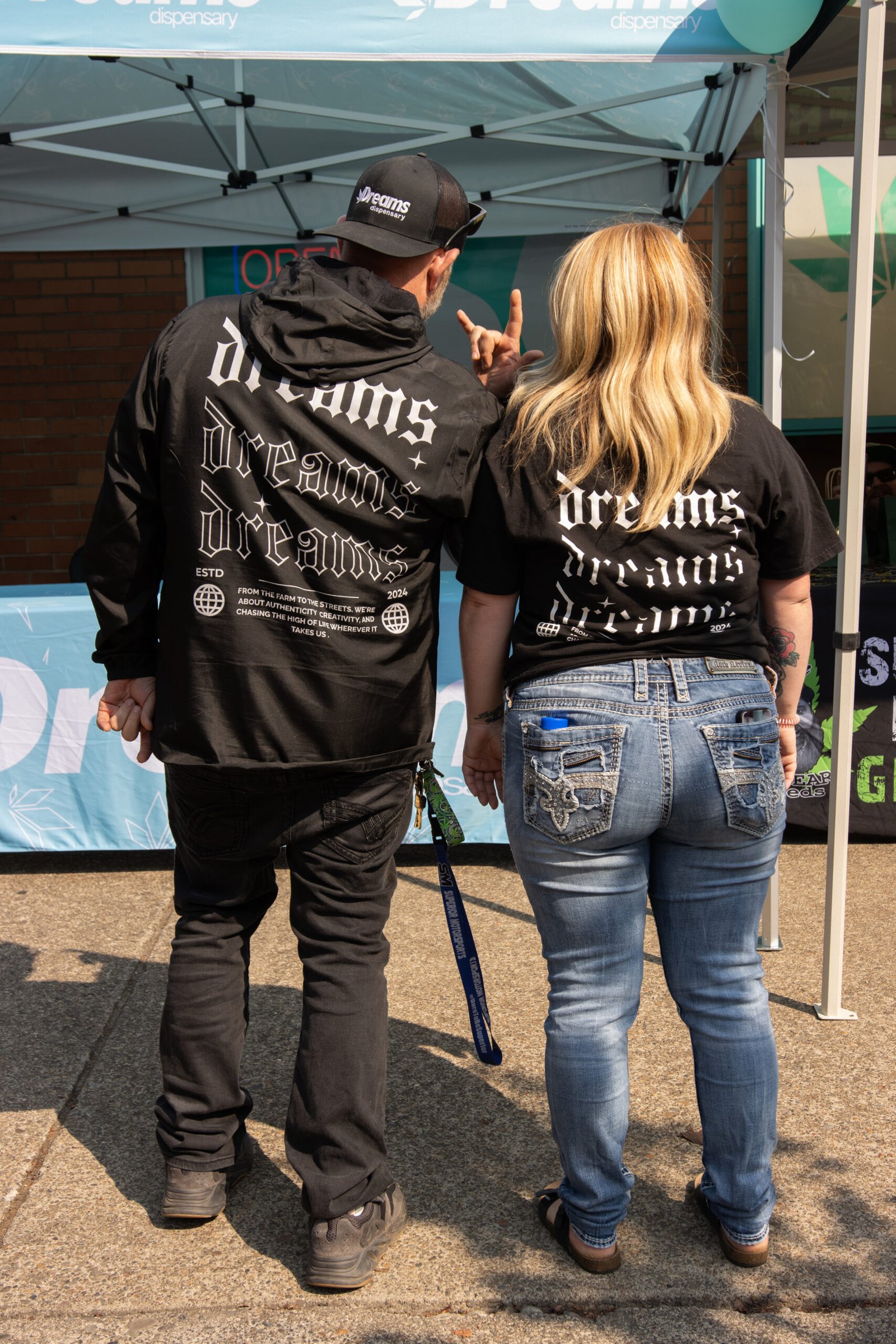 Video Production — Dreams Supply Co Lifestyle Film